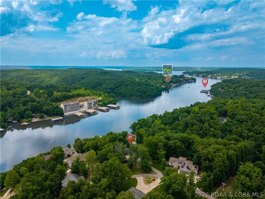 Cross Creek - Residential