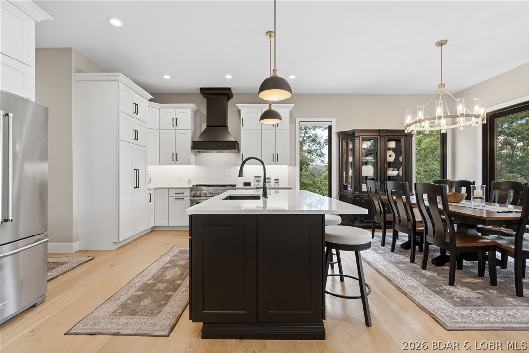Cross Creek - Residential