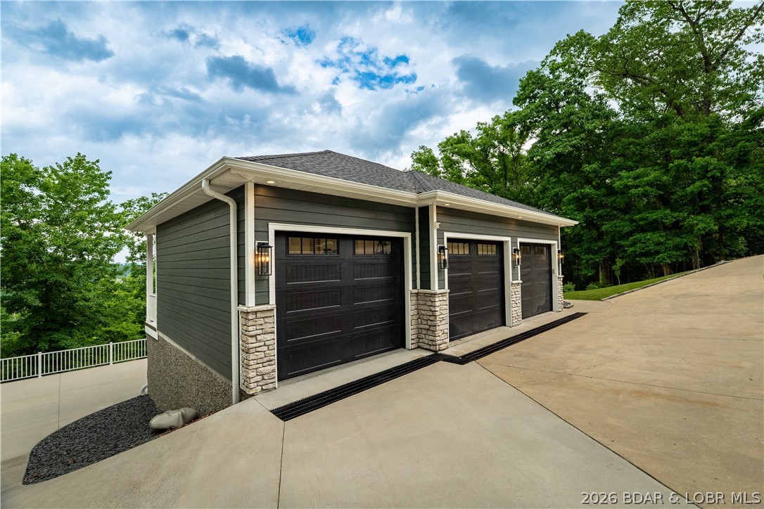 Cross Creek - Residential