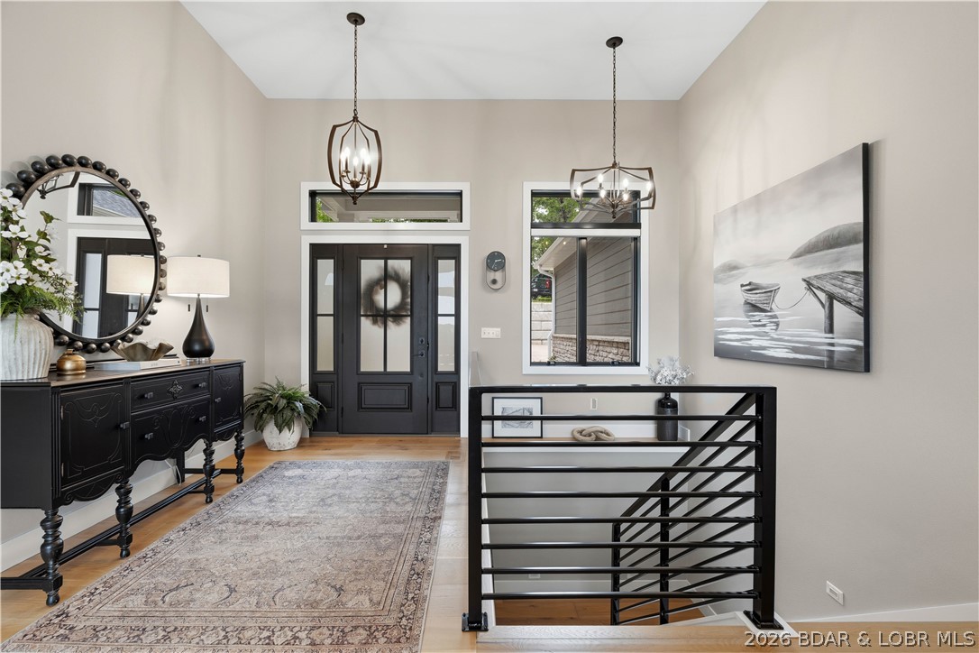 Cross Creek - Residential