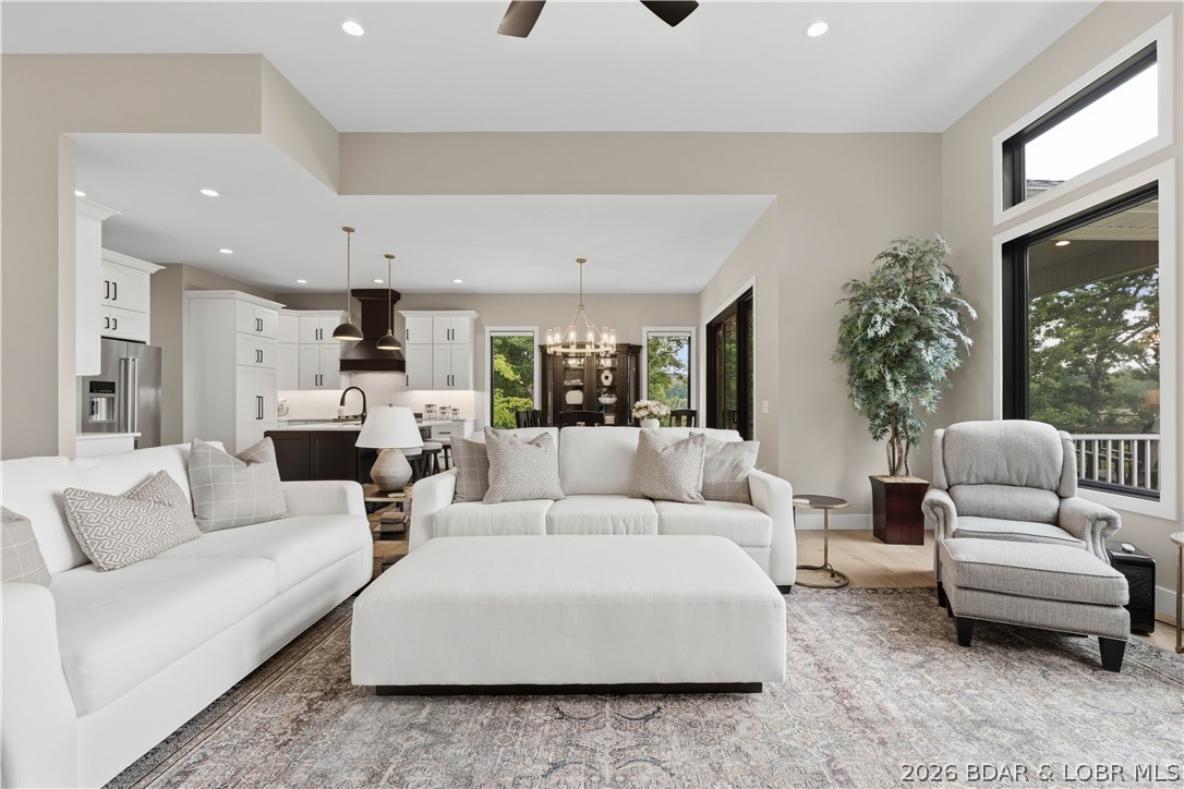 Cross Creek - Residential