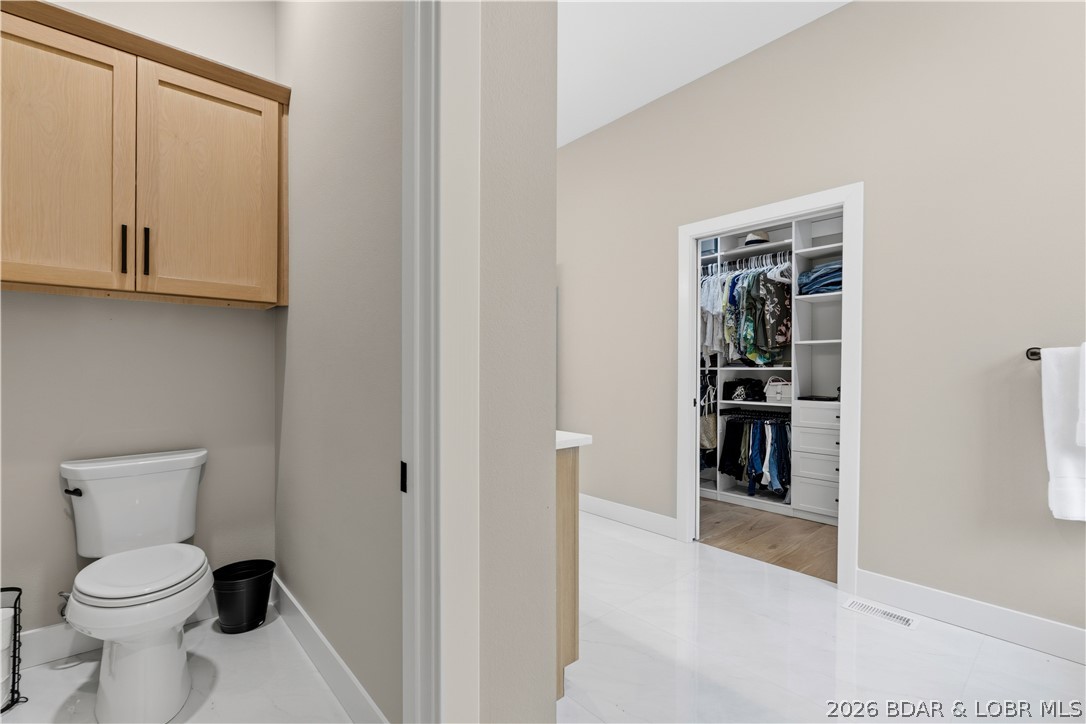 Cross Creek - Residential
