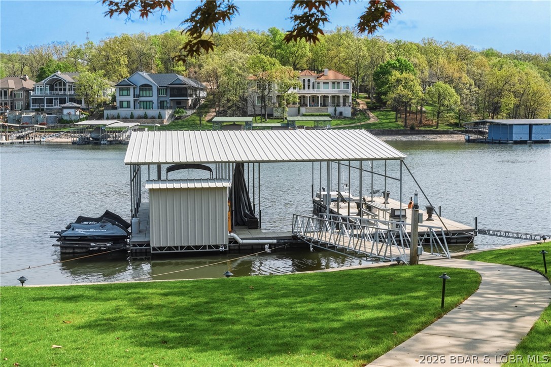 Forestridge Village At Shawnee - Residential