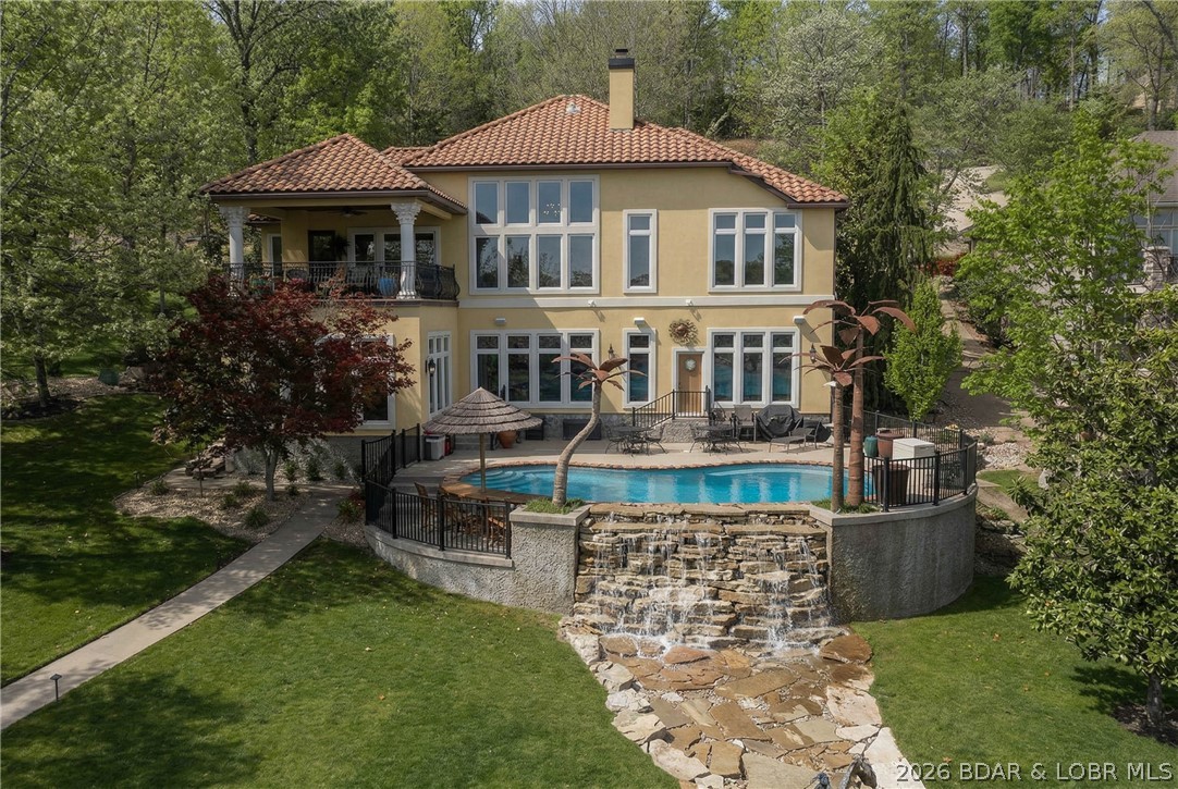 Forestridge Village At Shawnee - Residential