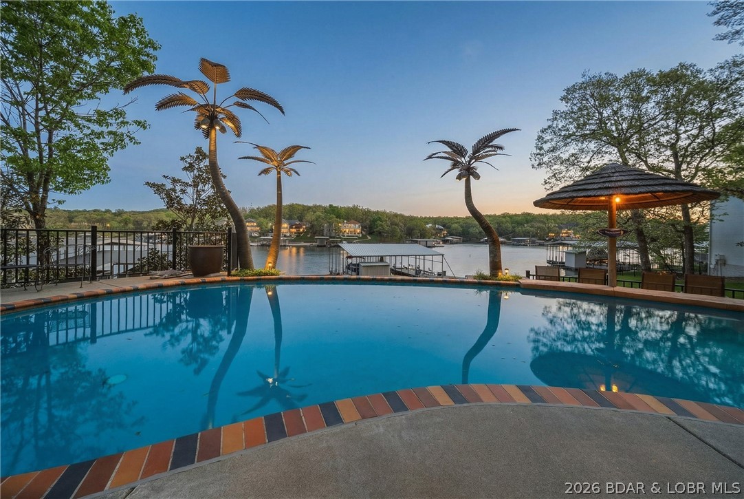 Forestridge Village At Shawnee - Residential