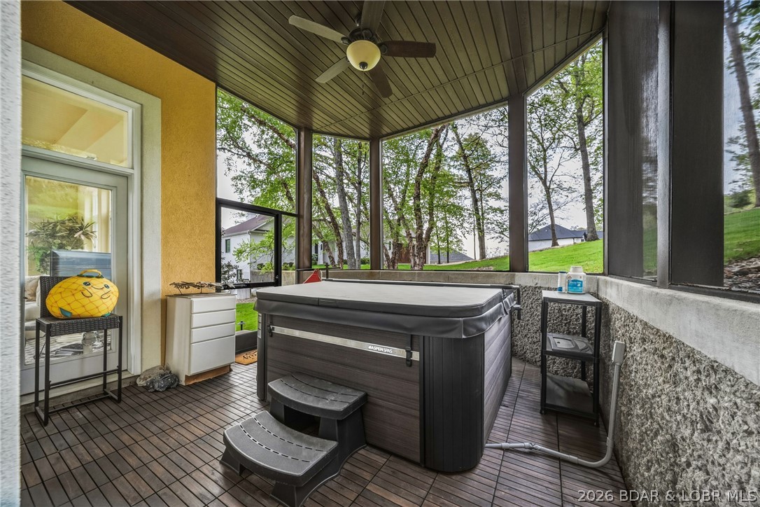 Forestridge Village At Shawnee - Residential