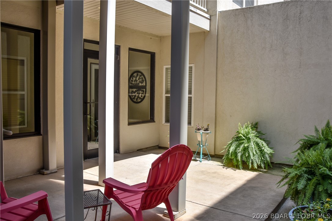 Trinity Pointe Condominiums - Residential