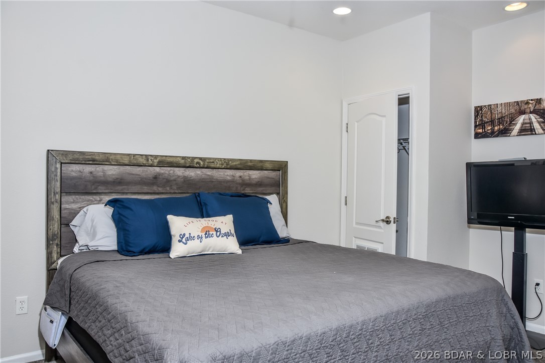 Trinity Pointe Condominiums - Residential