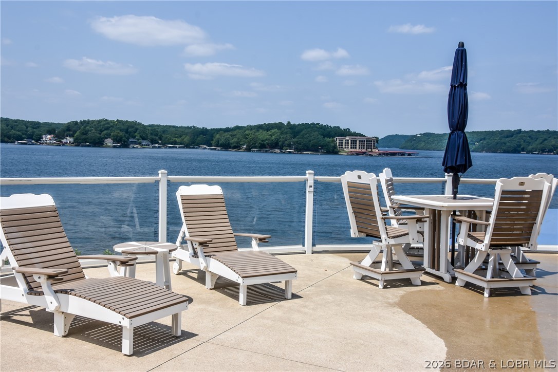 Trinity Pointe Condominiums - Residential