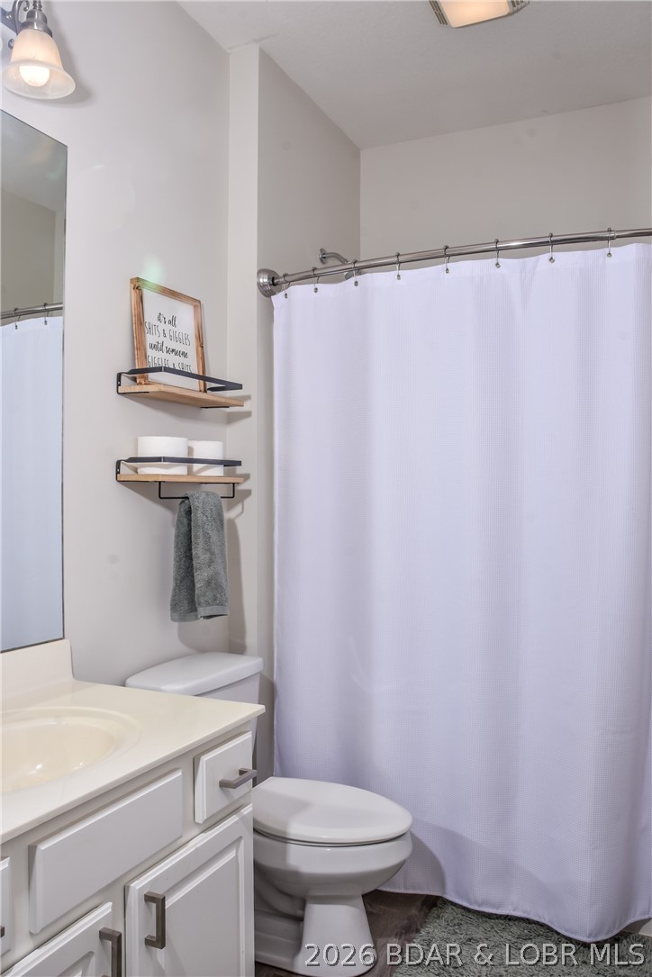 Trinity Pointe Condominiums - Residential