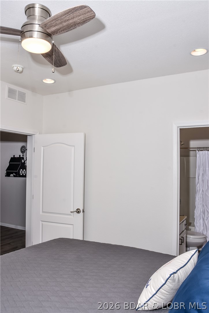 Trinity Pointe Condominiums - Residential