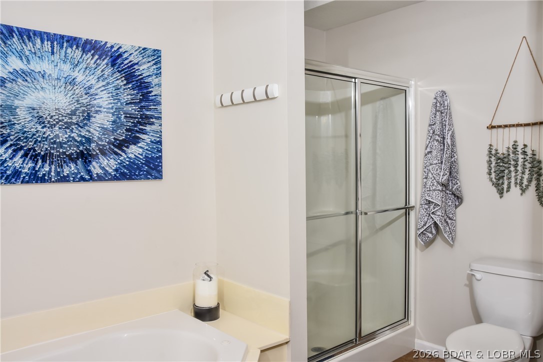 Trinity Pointe Condominiums - Residential