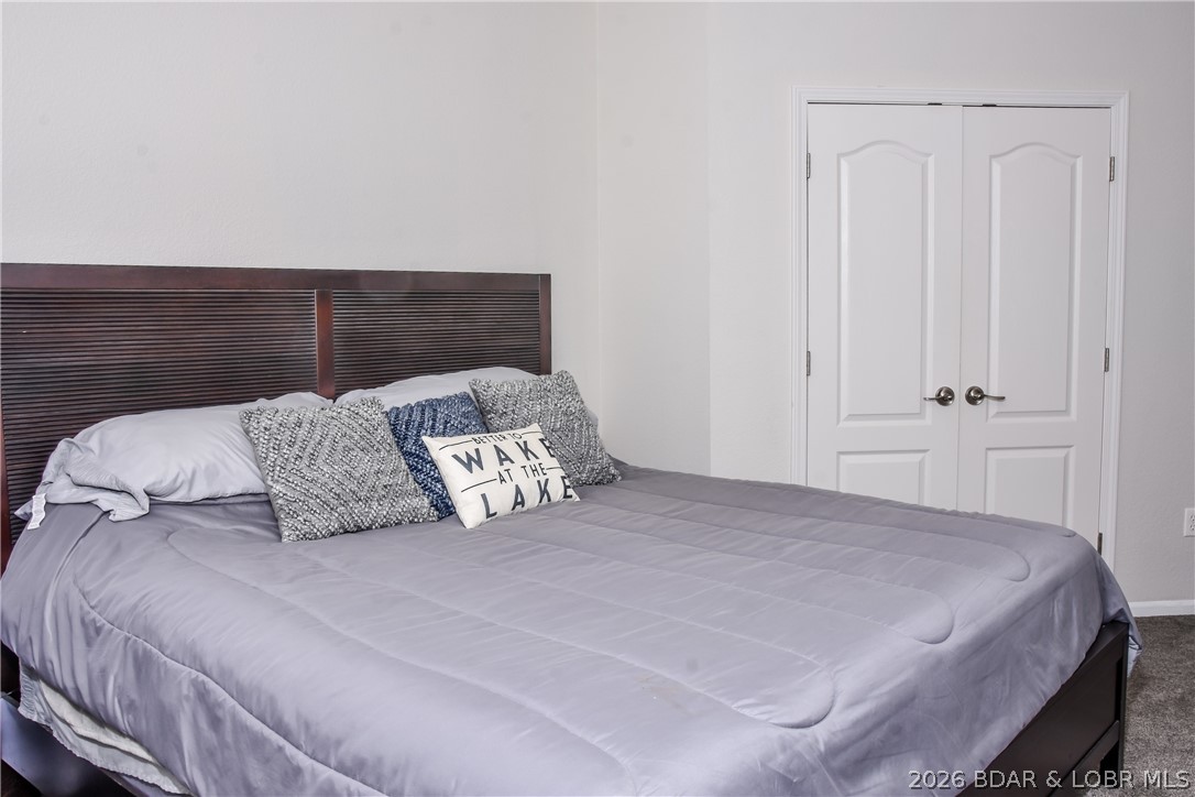 Trinity Pointe Condominiums - Residential