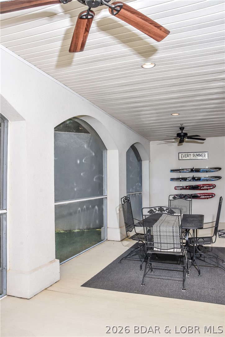 Trinity Pointe Condominiums - Residential