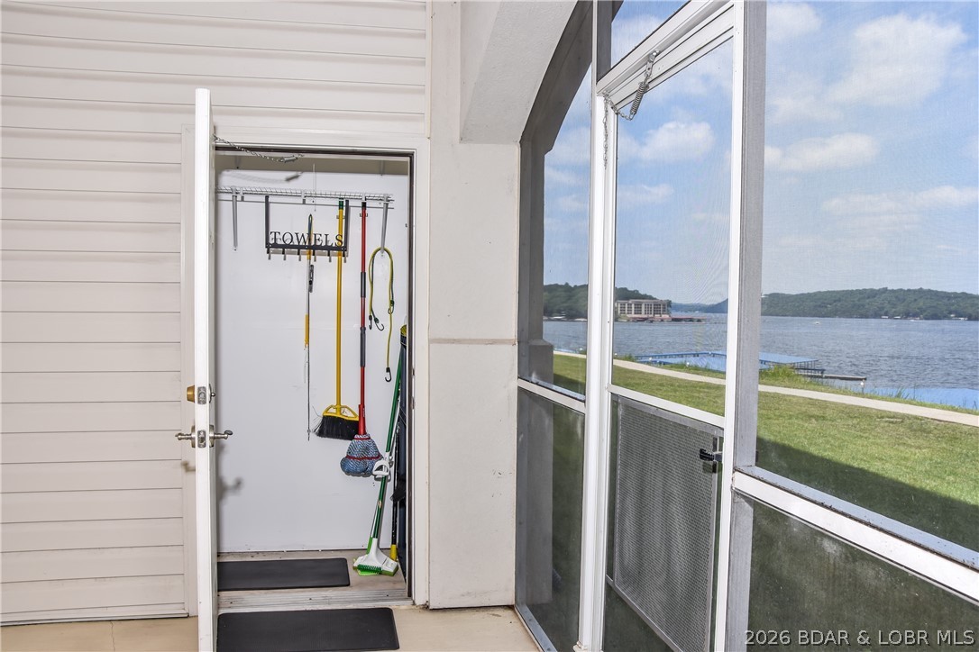 Trinity Pointe Condominiums - Residential