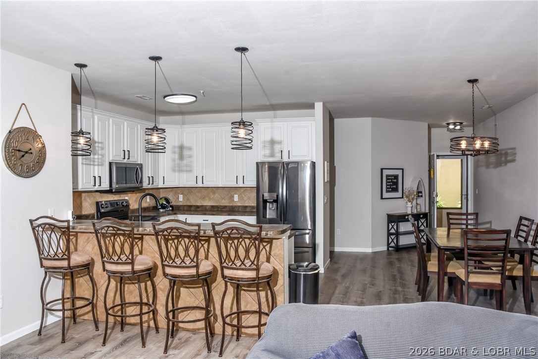 Trinity Pointe Condominiums - Residential