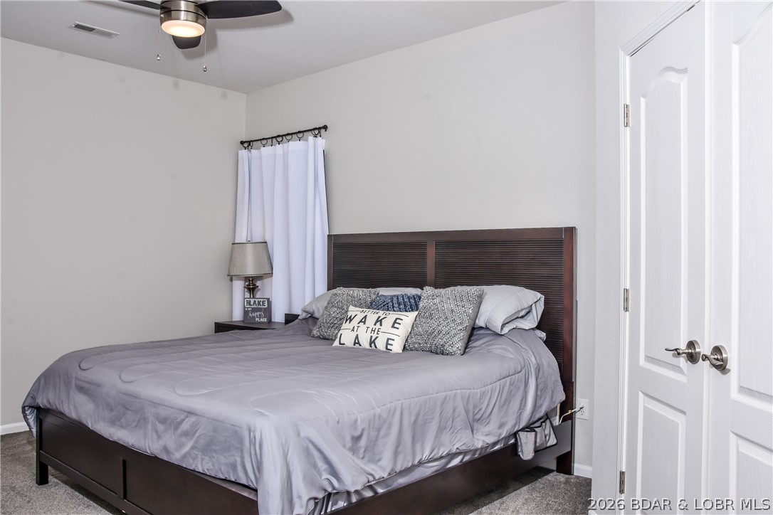 Trinity Pointe Condominiums - Residential