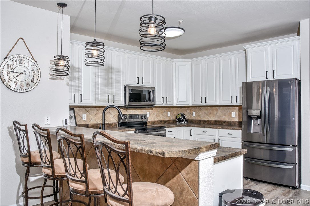 Trinity Pointe Condominiums - Residential