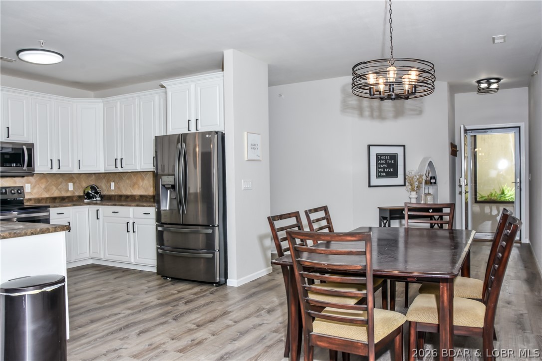 Trinity Pointe Condominiums - Residential