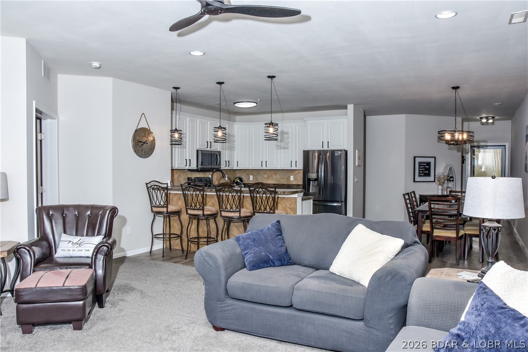 Trinity Pointe Condominiums - Residential