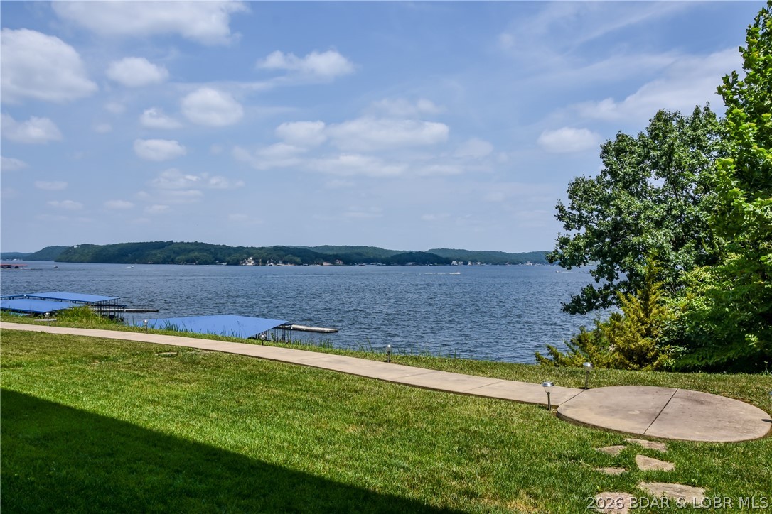 Trinity Pointe Condominiums - Residential
