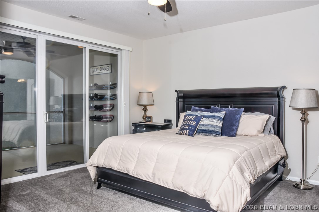 Trinity Pointe Condominiums - Residential