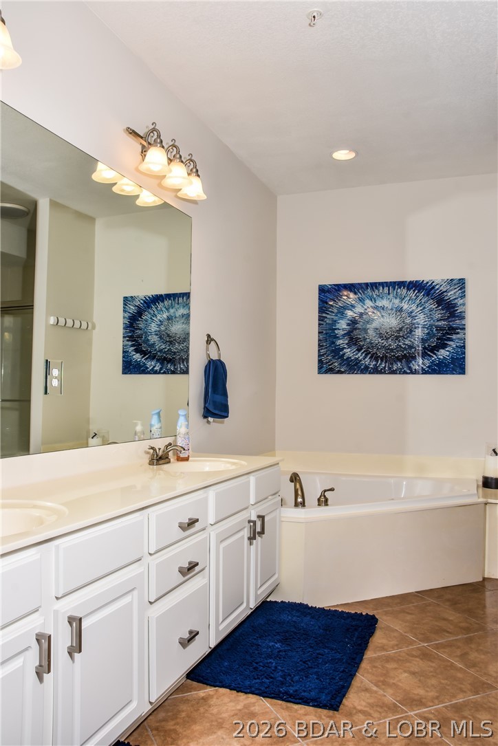 Trinity Pointe Condominiums - Residential
