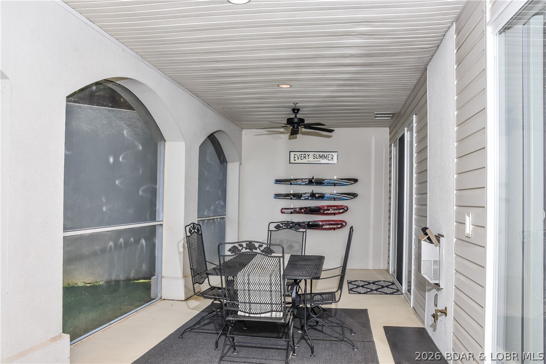 Trinity Pointe Condominiums - Residential