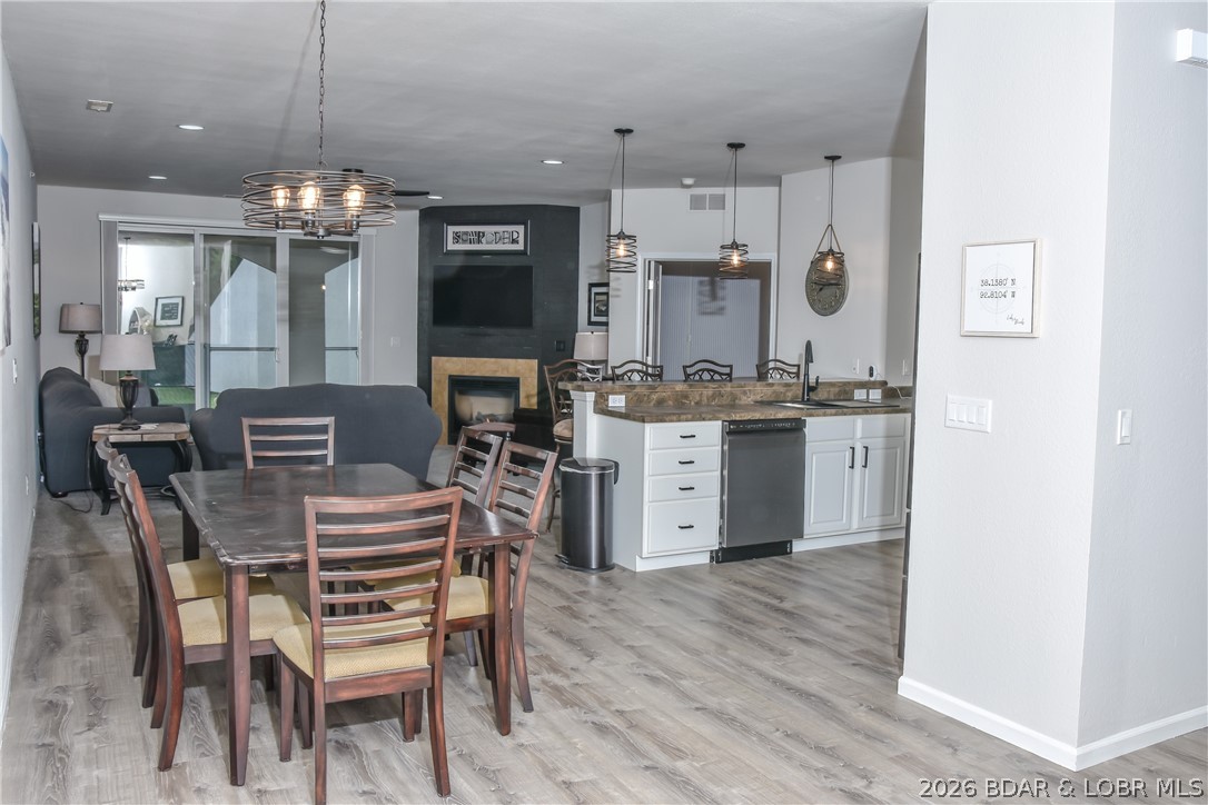 Trinity Pointe Condominiums - Residential