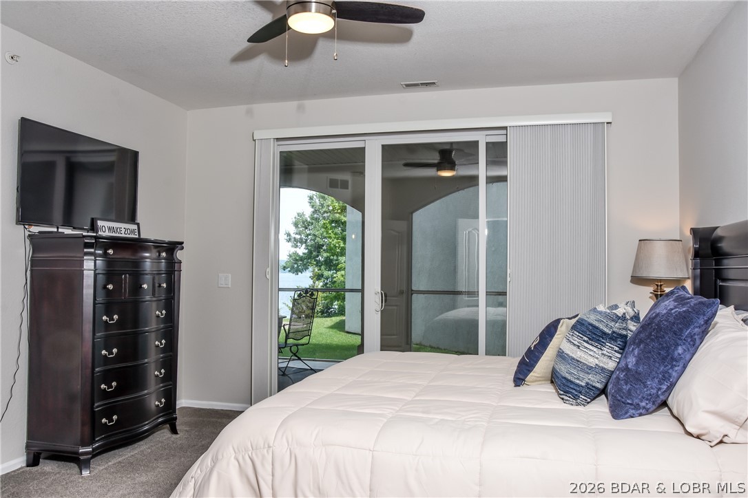Trinity Pointe Condominiums - Residential