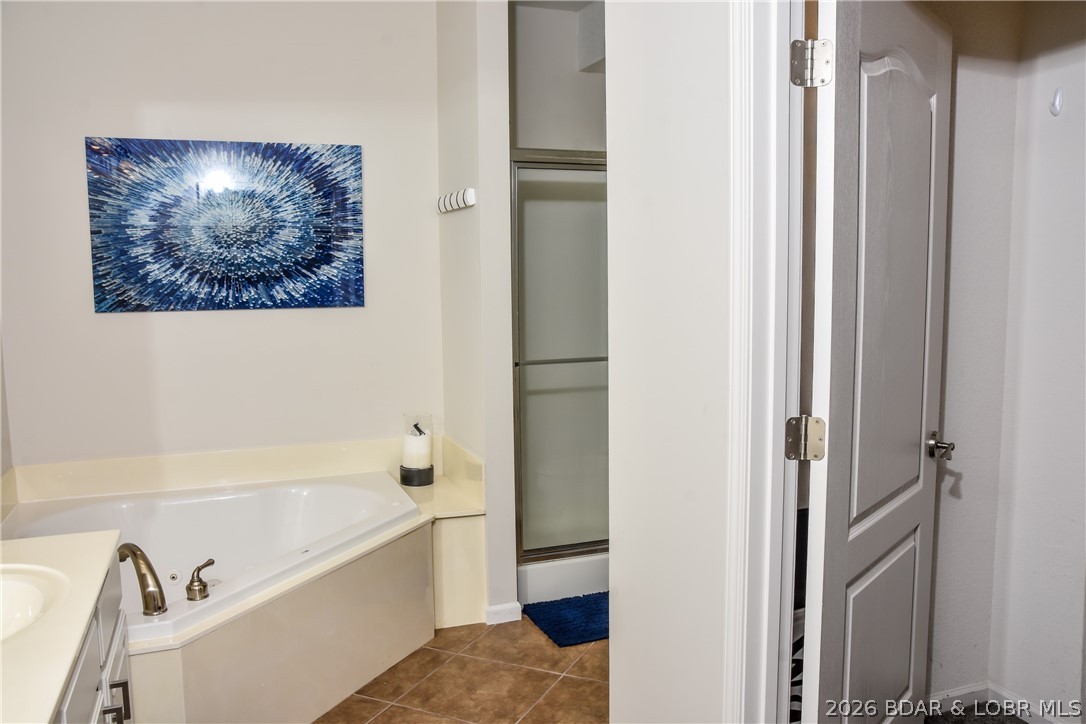Trinity Pointe Condominiums - Residential