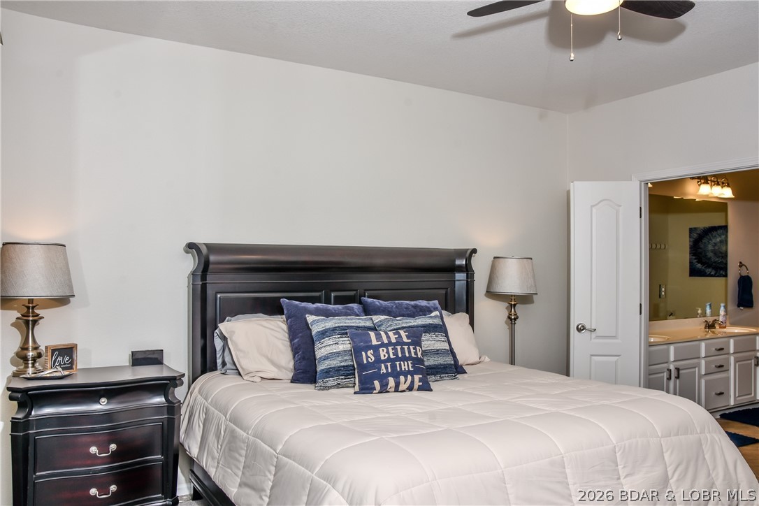 Trinity Pointe Condominiums - Residential