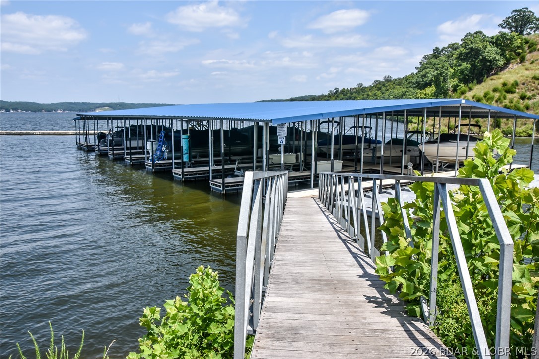 Trinity Pointe Condominiums - Residential