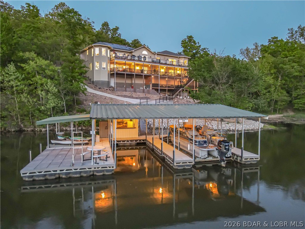 Cross Creek - Residential