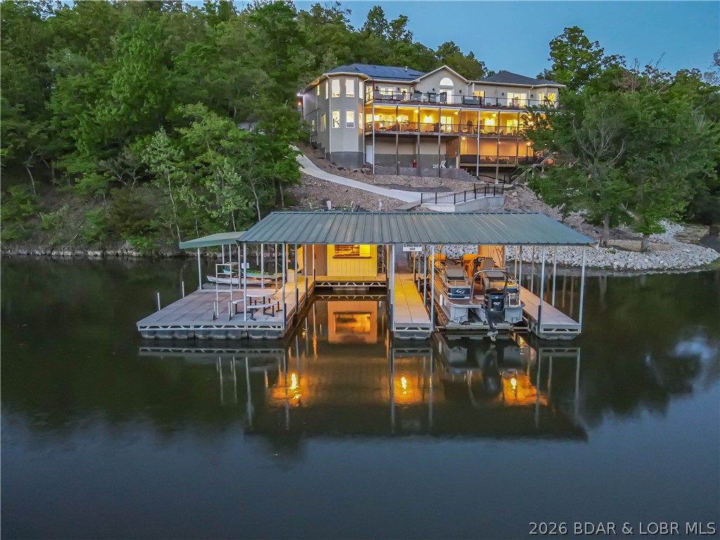 Cross Creek - Residential