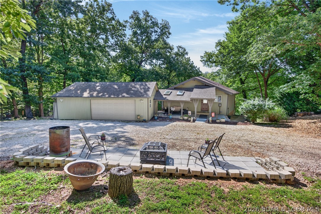 Idlewild - Residential