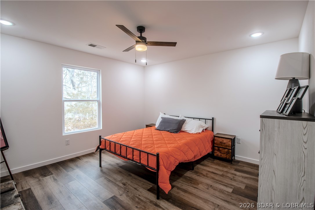 Out of Area - Residential