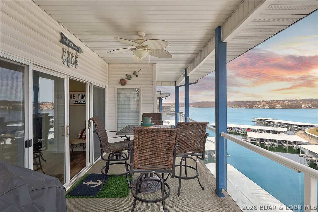 Monarch Cove Condominium - Residential