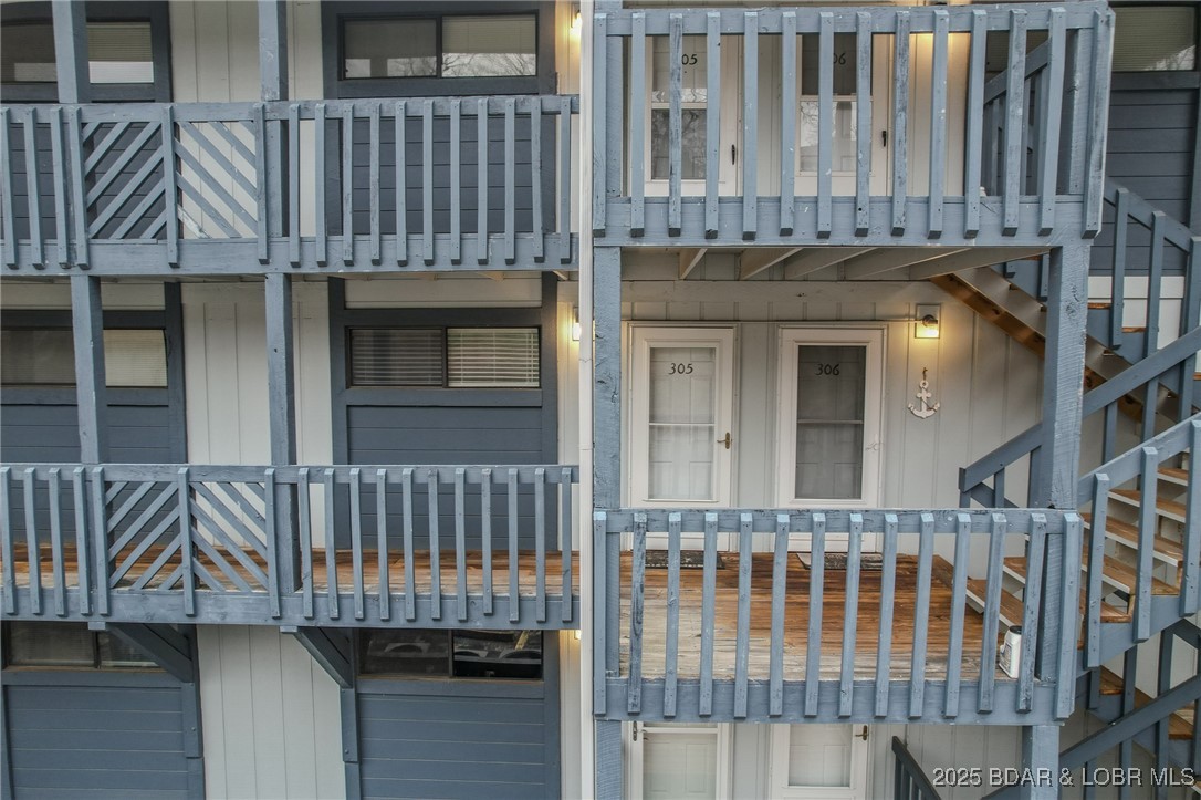 Heron Bay Condominium - Residential