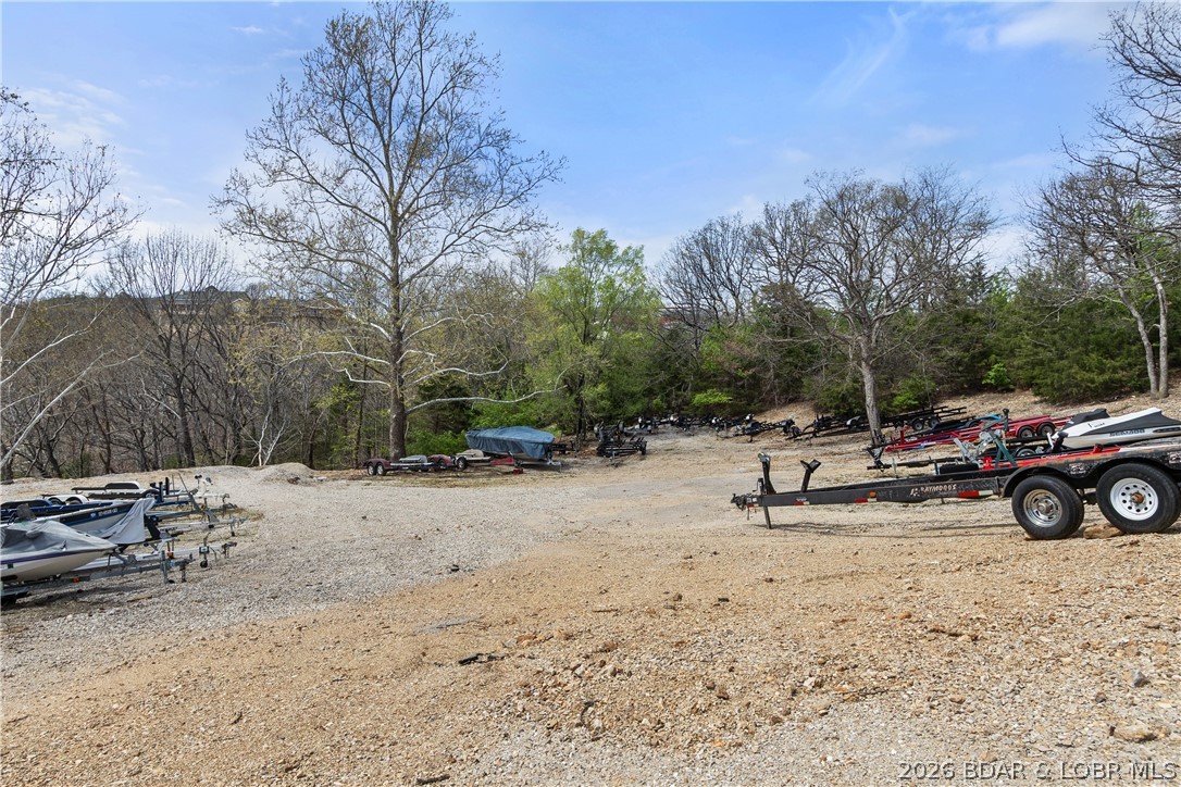 Southwood Shores Condominium - Residential