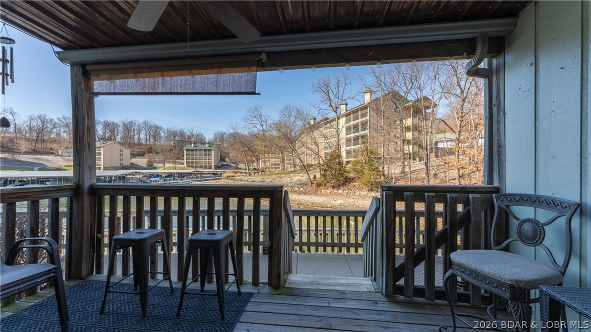 Southwood Shores Condominium - Residential