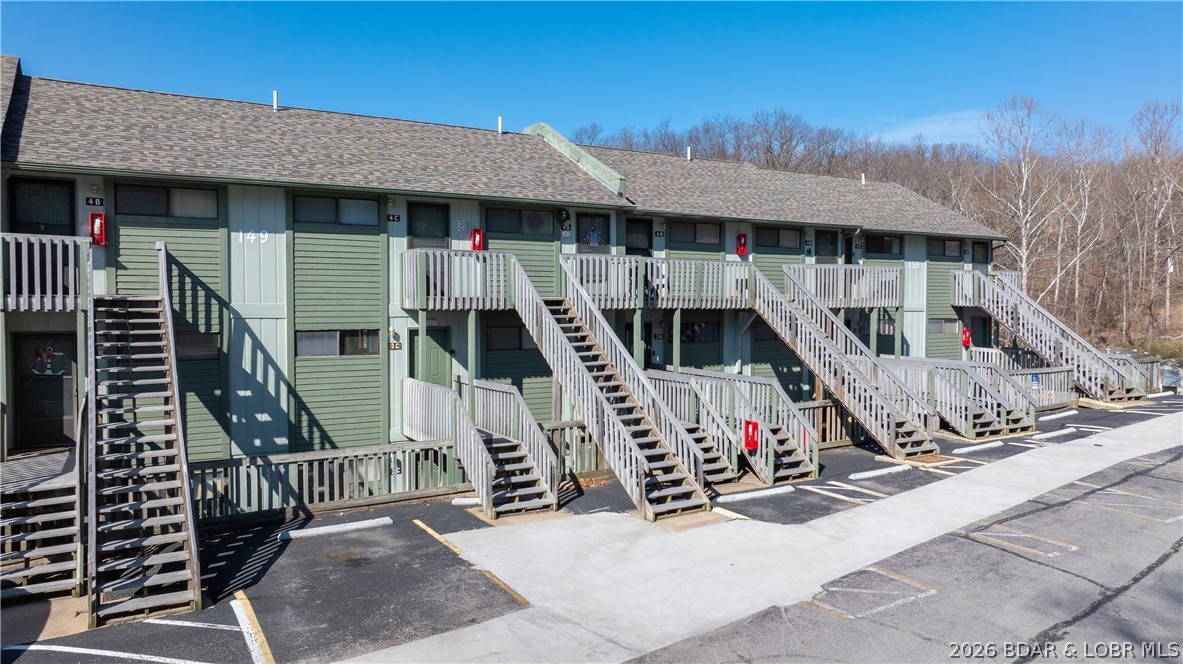 Southwood Shores Condominium - Residential