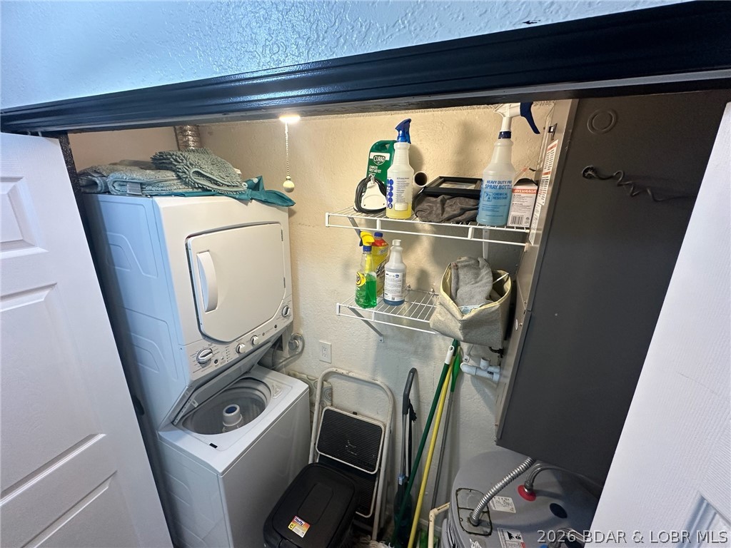 Southwood Shores Condominium - Residential