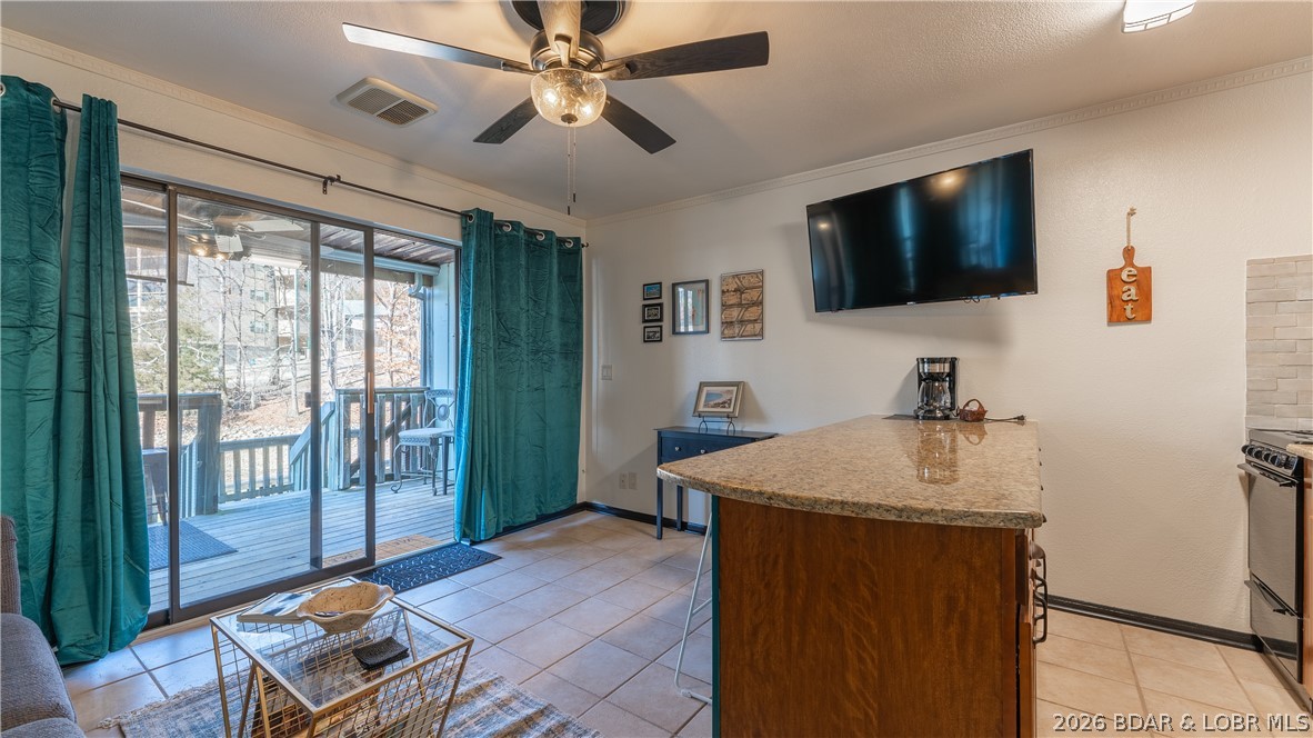 Southwood Shores Condominium - Residential