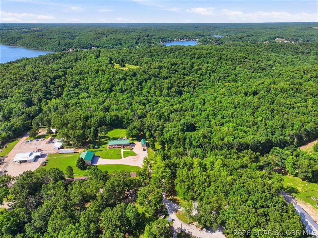 Johnston Acres - Residential