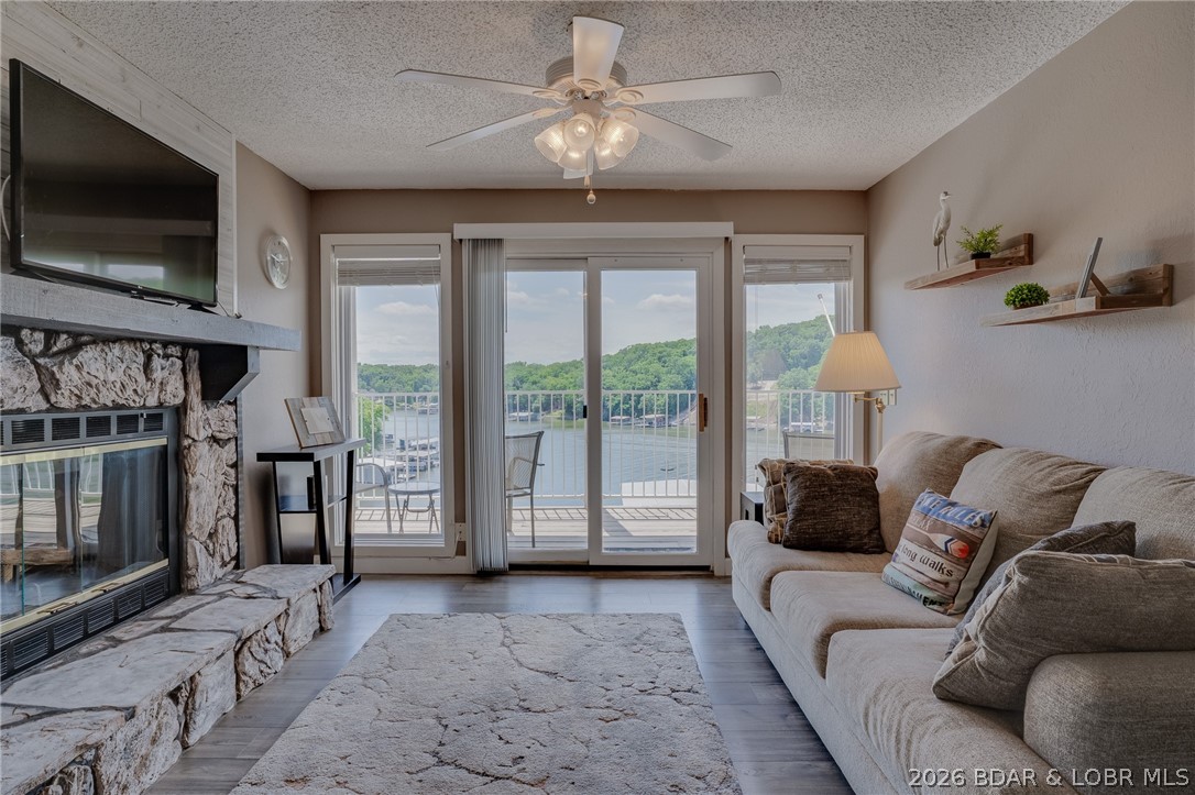 Wheel House Villas - Residential