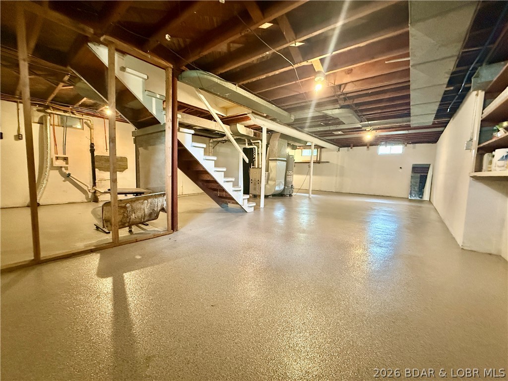 Out of Area - Residential