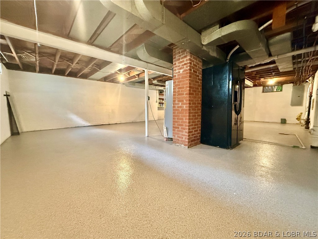 Out of Area - Residential