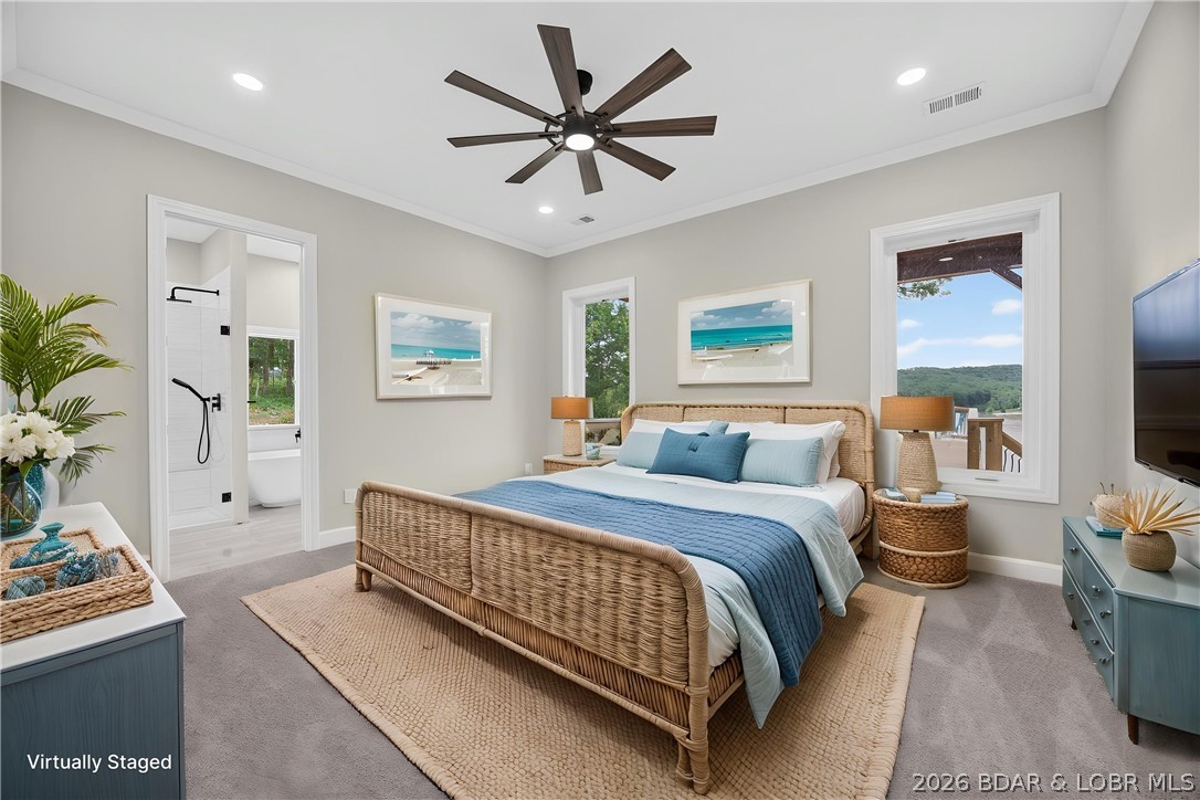 Emerald Hills - Residential