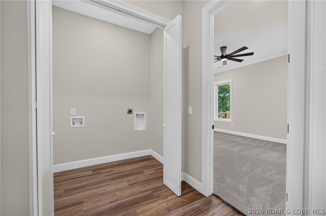 Emerald Hills - Residential